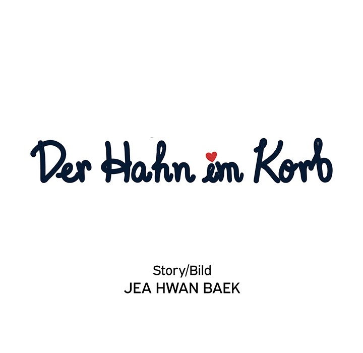 Der Hahn im Korb - episode 13 - 18