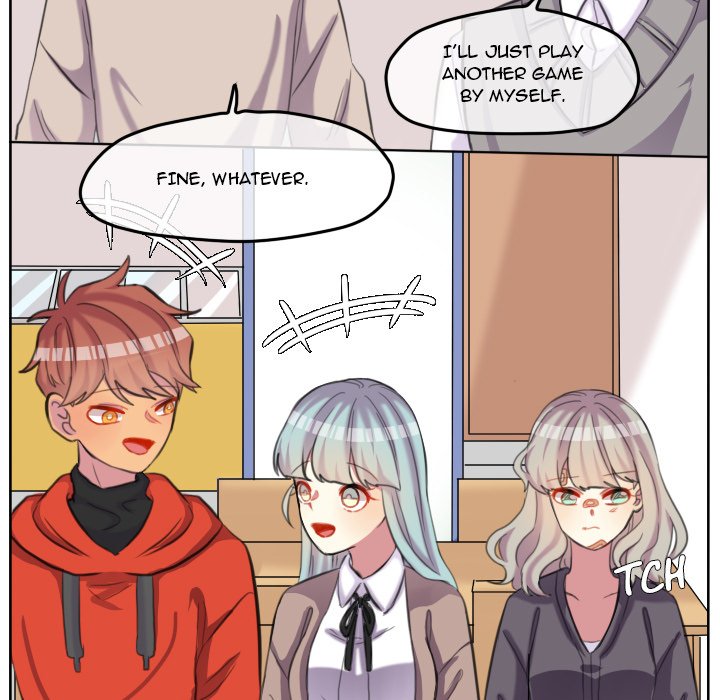 The Chill Couple - episode 97 - 87