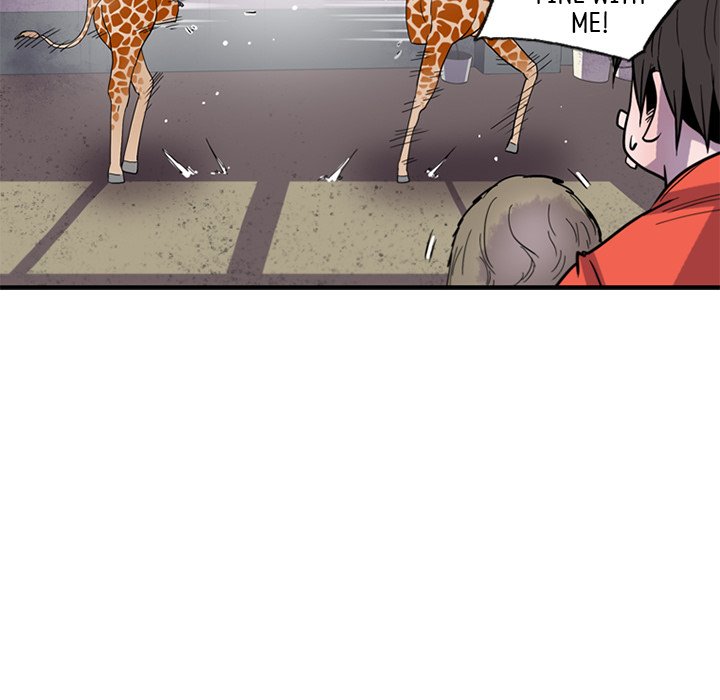 Secret Zoo - episode 14 - 56