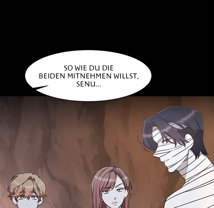 Savage Forest - episode 32 - 46