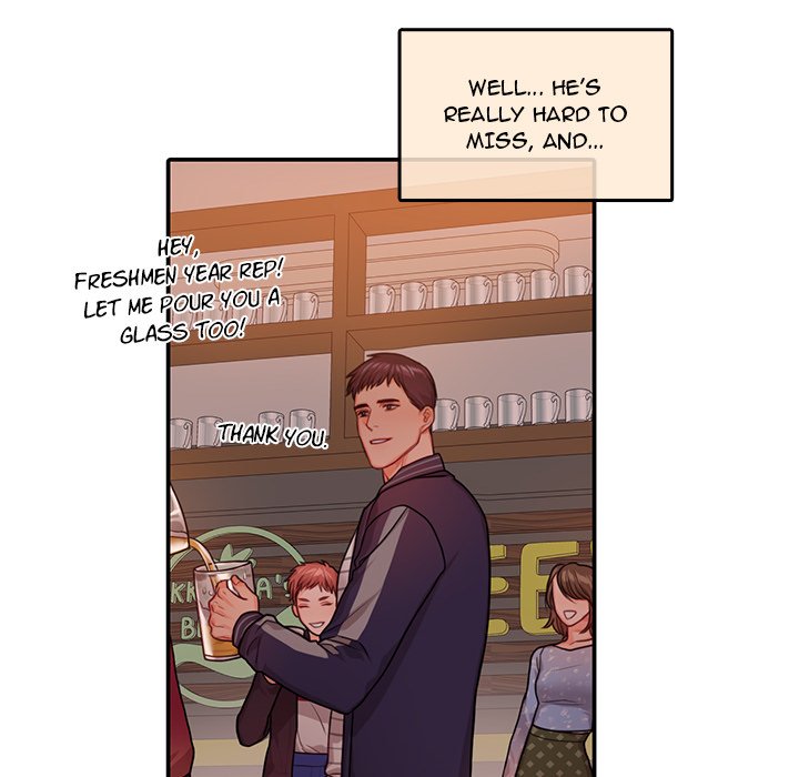 To You in the Swamp - episode 2 - 14