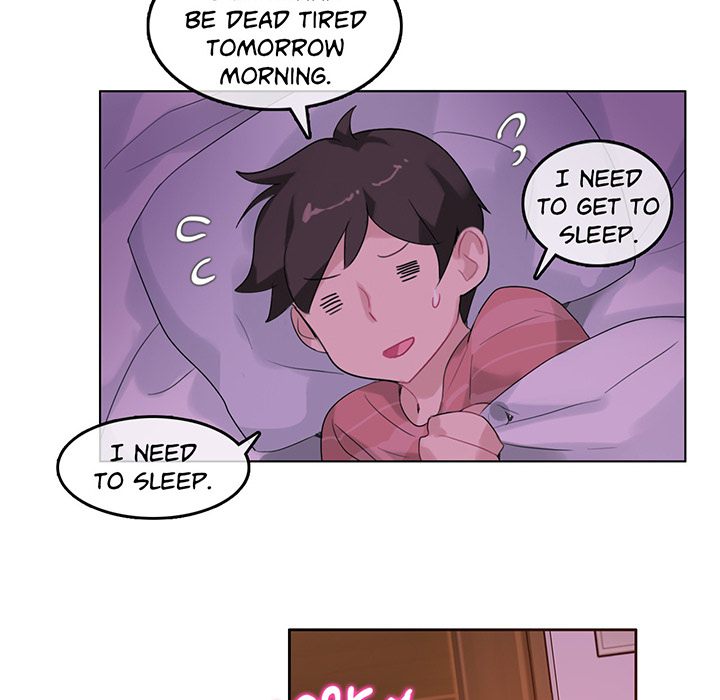 A Pervert's Daily Life - episode 31 - 10