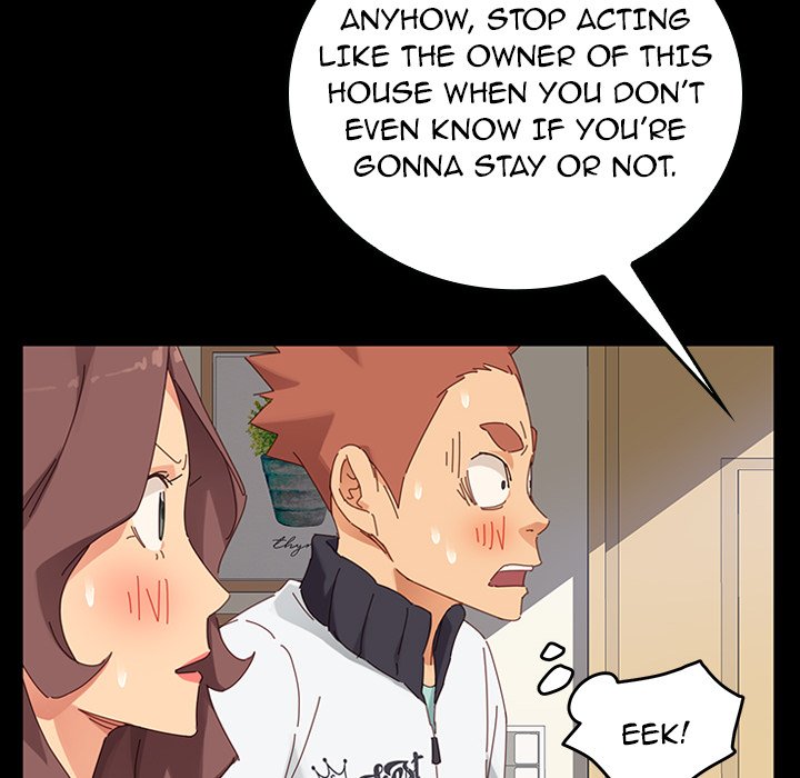 The Perfect Roommates - episode 6 - 35