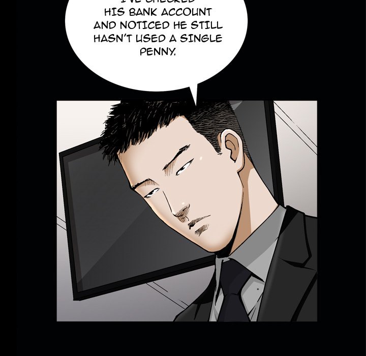 The Birthday Present - episode 6 - 39