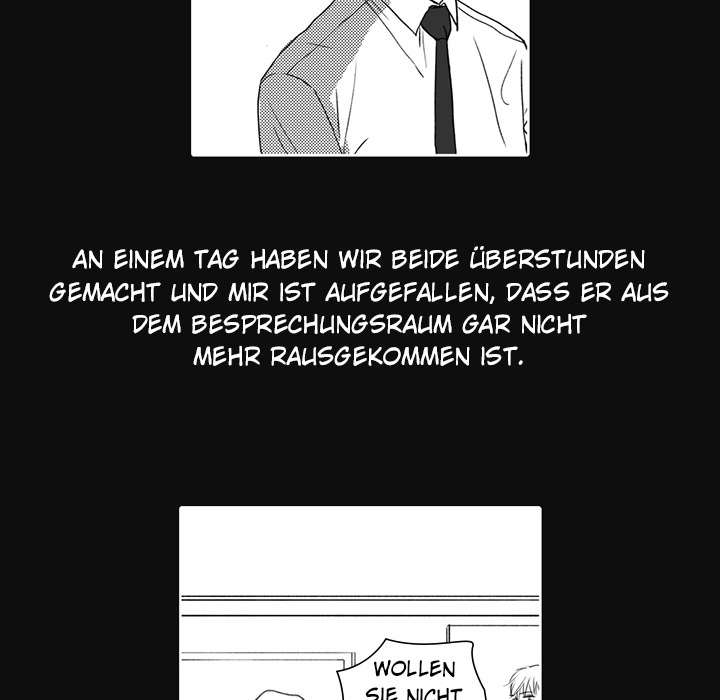 Seine Vorlieben - episode 4 - 17