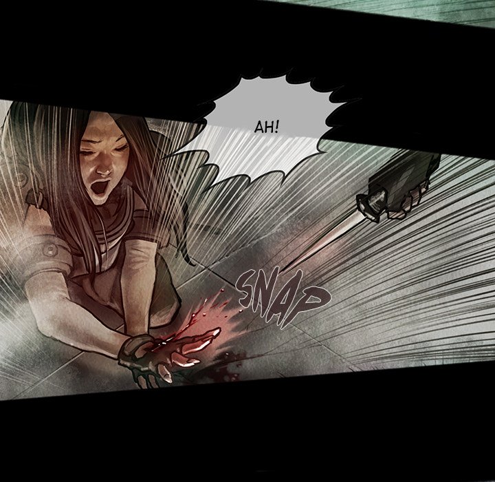 Shaman - episode 17 - 55