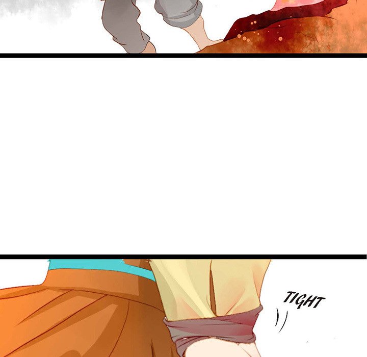 The Blue Snake and the Red Moon - episode 3 - 7