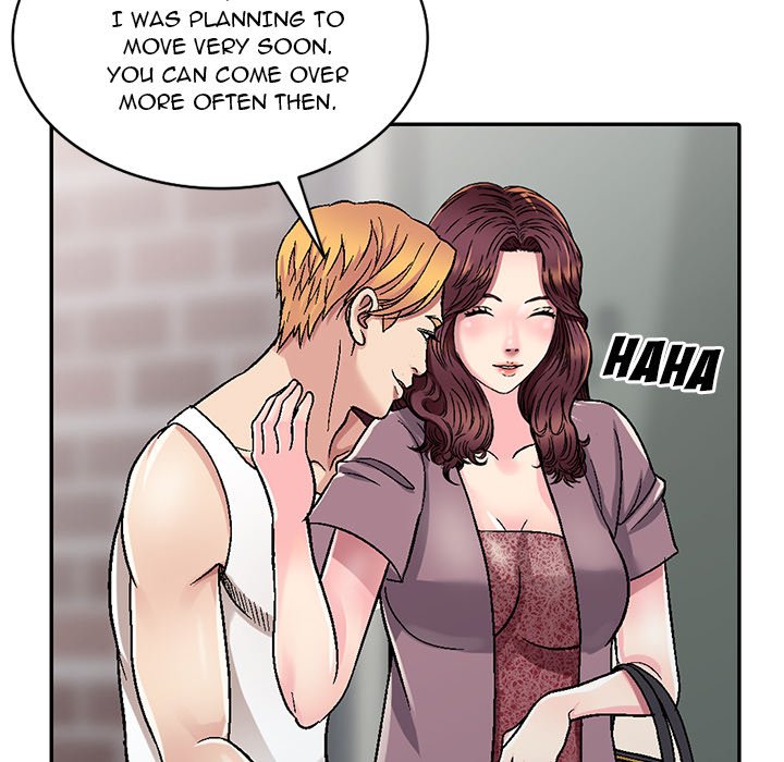 Revenge to Love - episode 1 - 103