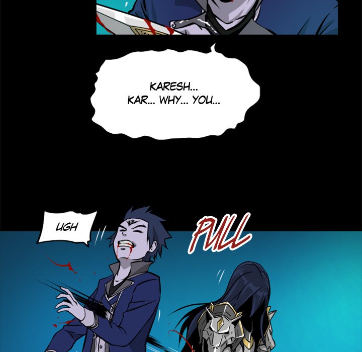 The Chronicle of Seven - episode 1 - 35