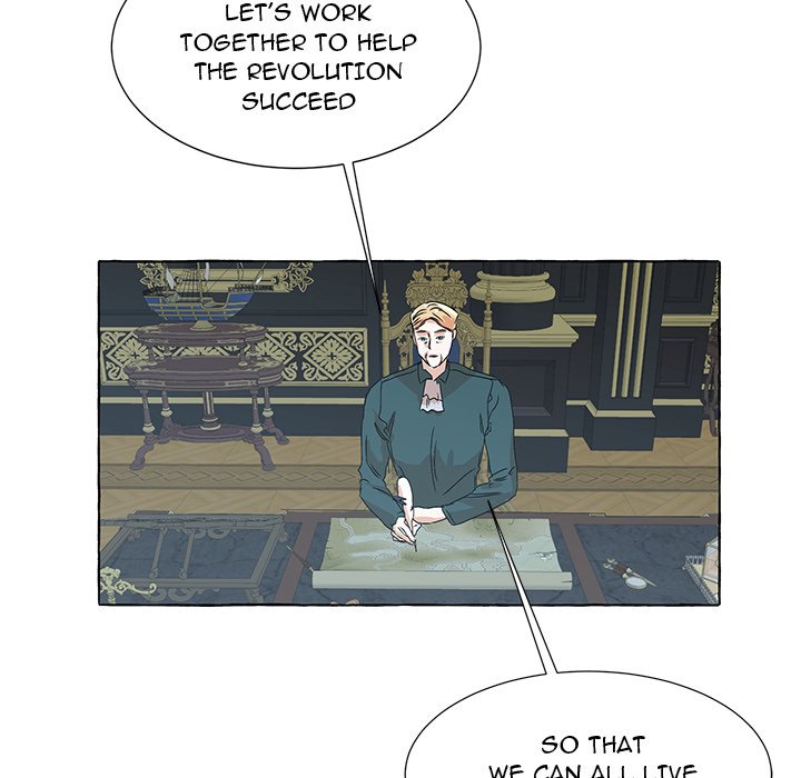 New Life, New Me - episode 77 - 73