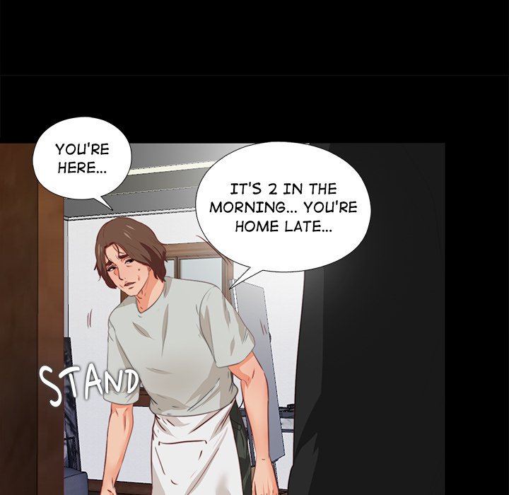 Love on Canvas - episode 1 - 88
