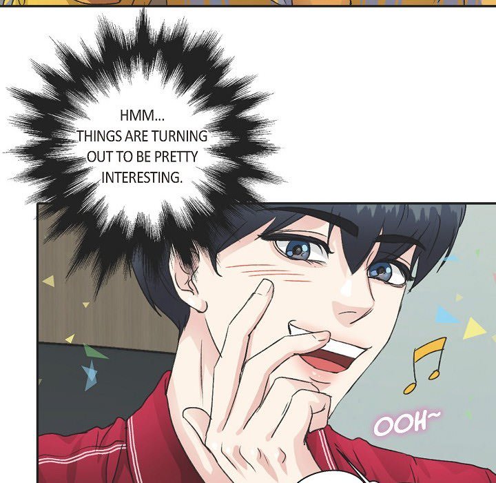 Come Be My Teacher - episode 8 - 22