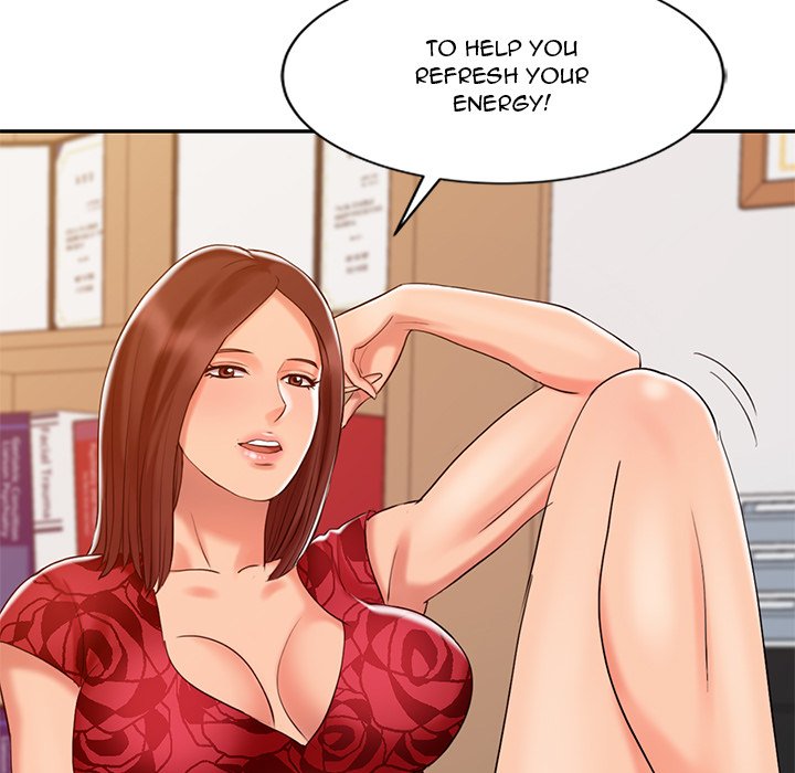 The Hand of Legend - episode 12 - 8