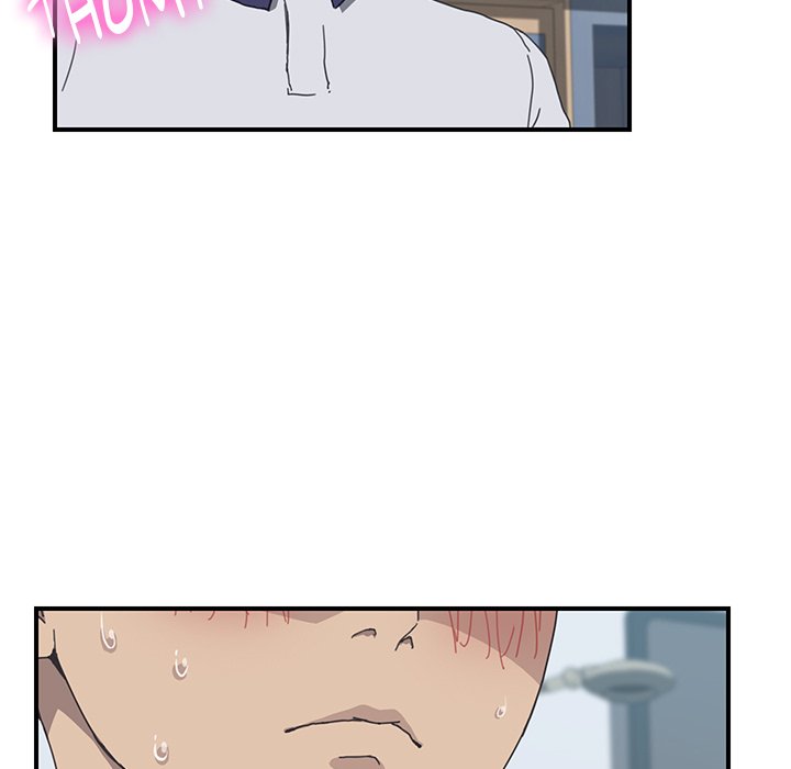 The Unwanted Roommate - episode 5 - 16