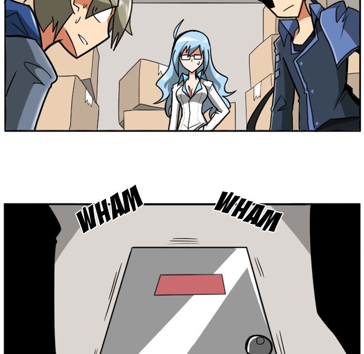 Maki and Friends - episode 22 - 64