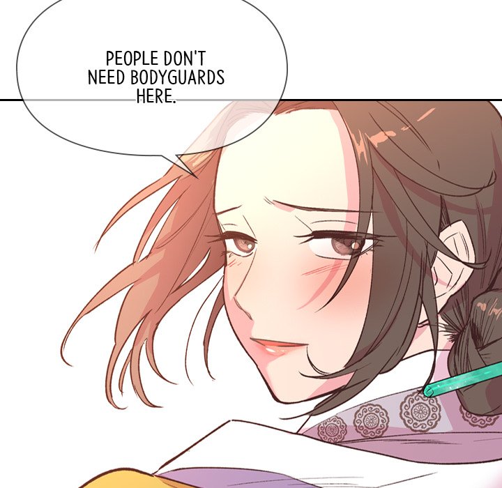 The Princess's Guard - episode 4 - 39