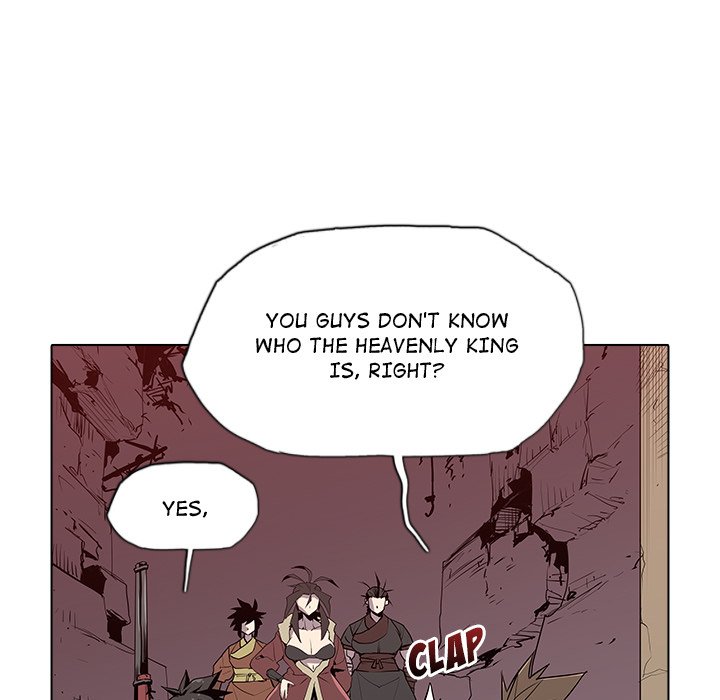 The Fang of Yeongno - episode 37 - 39