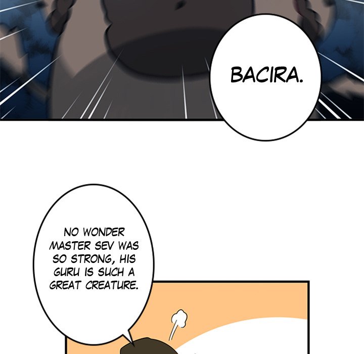 Black Crow - episode 16 - 22