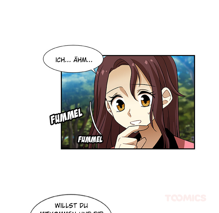 Mörder in klein - episode 10 - 17