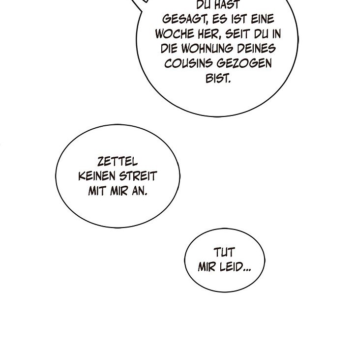 Der Verlust des gewissen Etwas - episode 1 - 60