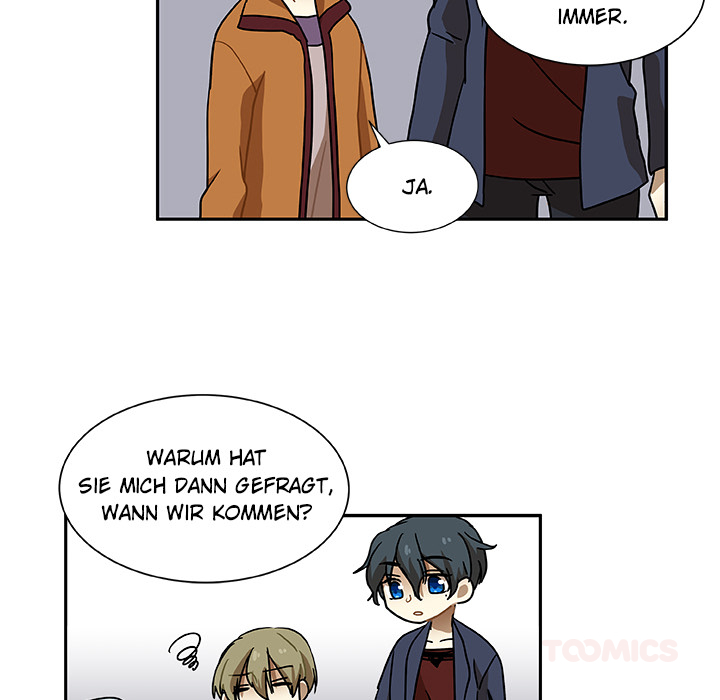 Mörder in klein - episode 5 - 65