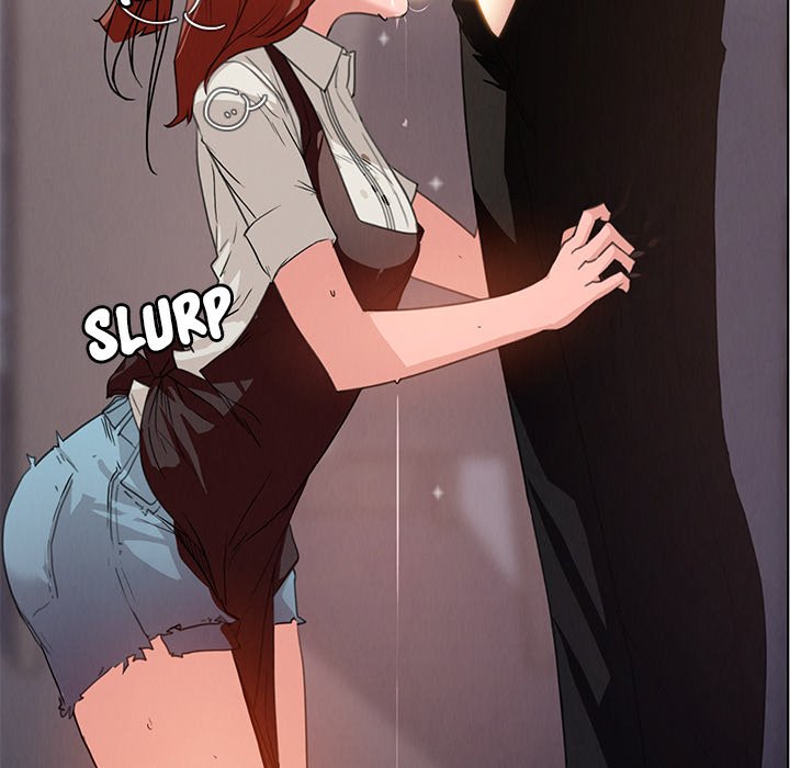 Rain Curtain - episode 2 - 132