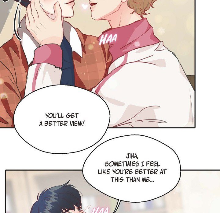 Come Be My Teacher - episode 23 - 68
