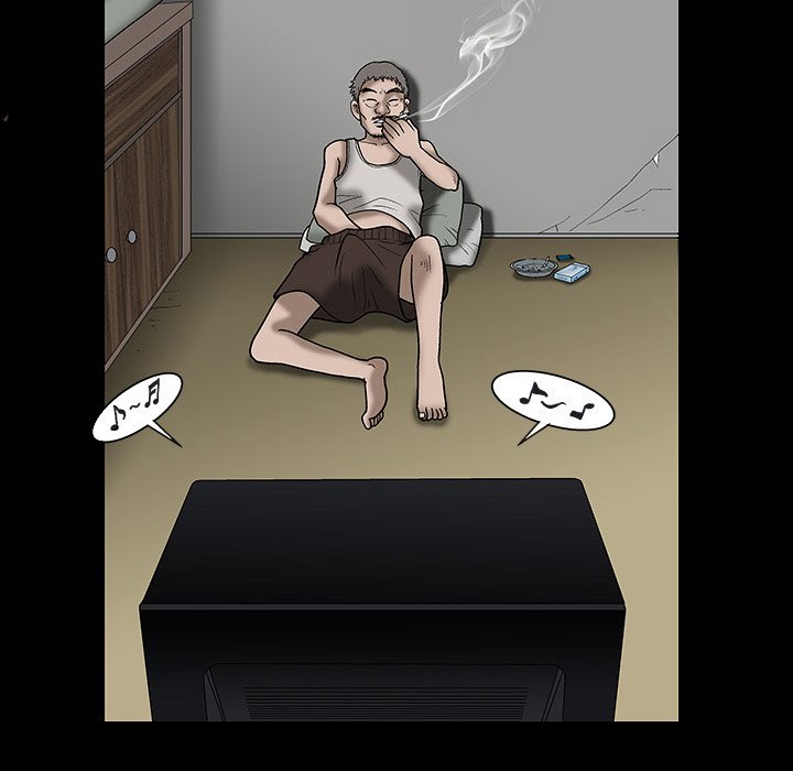 Unspeakable - episode 7 - 111