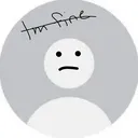 @im..all..good