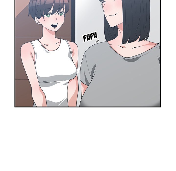 Childhood Friends - episode 10 - 5