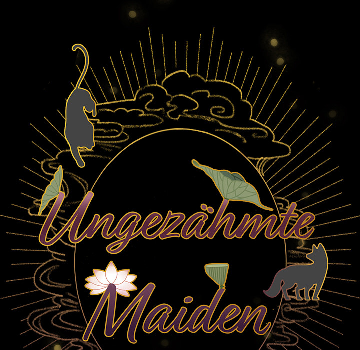 Ungezähmte Maiden - episode 7 - 102