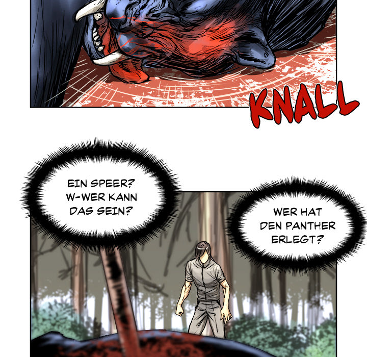 Karmas Weg - episode 5 - 39