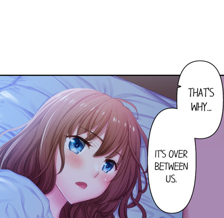 100% Compatibility: My DNA Desires My Step-Brother - episode 18 - 37