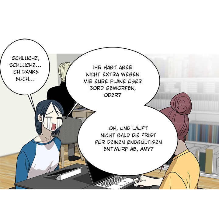 Hubby Bunny - episode 6 - 34
