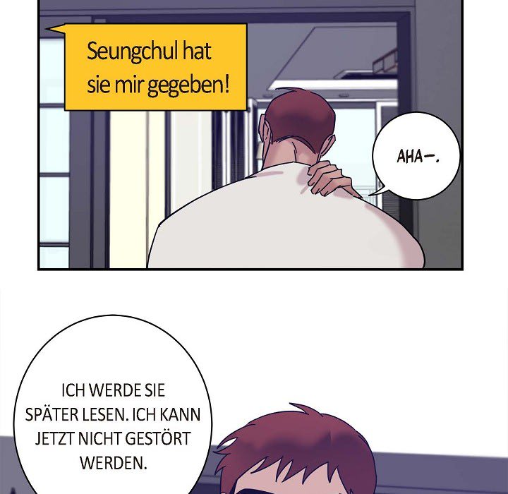 Der Verlust des gewissen Etwas - episode 10 - 53