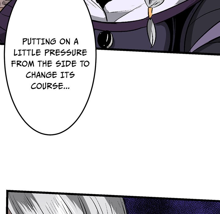 I Reincarnated as a Villain of an RPG, But I Want to Survive - episode 29 - 77