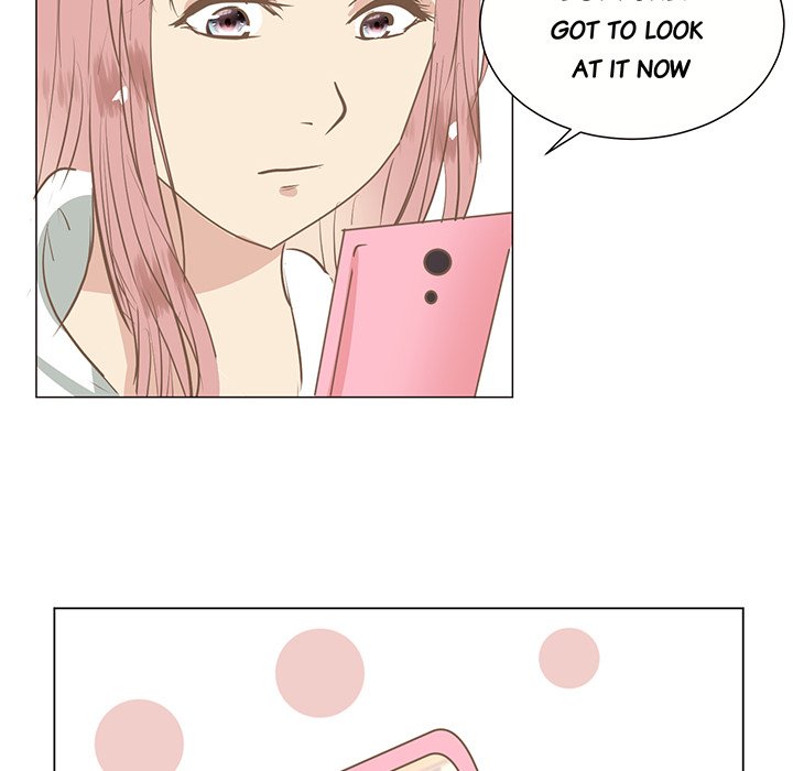 Your Secret Body - episode 2 - 9