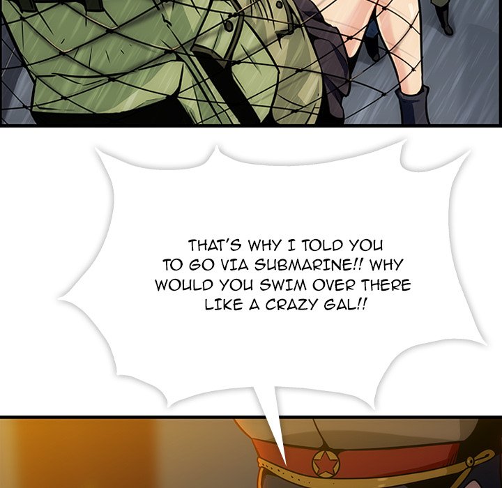 Such a Cute Spy - episode 1 - 14