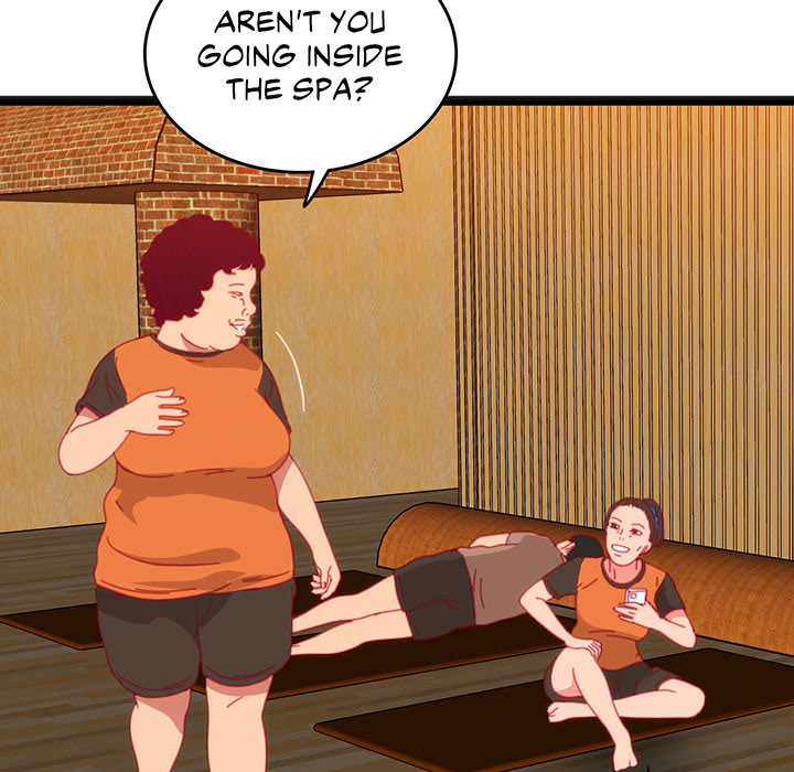 The Body Game - episode 53 - 131