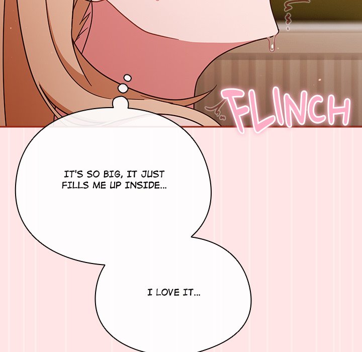 Honey Sweet Part-Time Job - episode 8 - 111