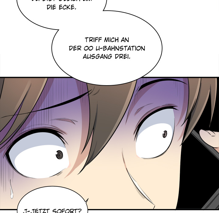 Raus aus meinem Zimmer! - episode 5 - 98