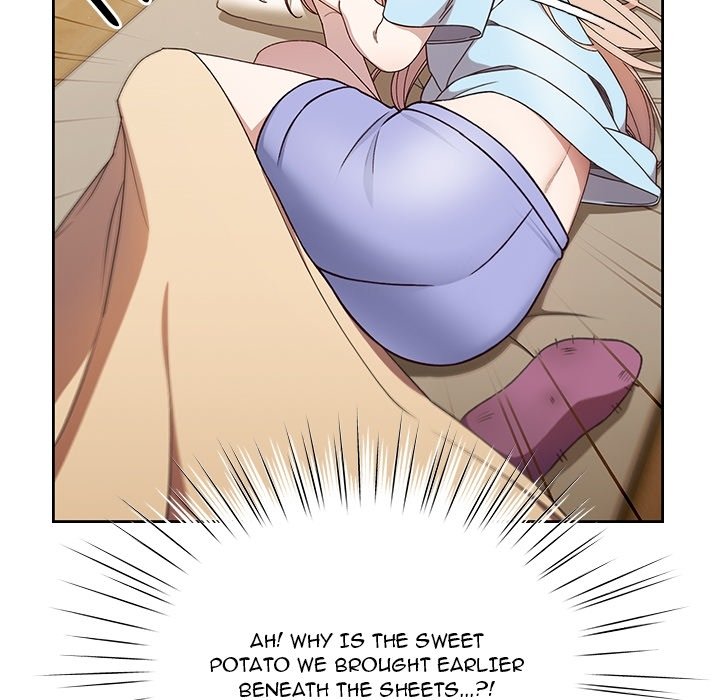 Boss! I'm Taking Your Girl! - episode Prologue - 25