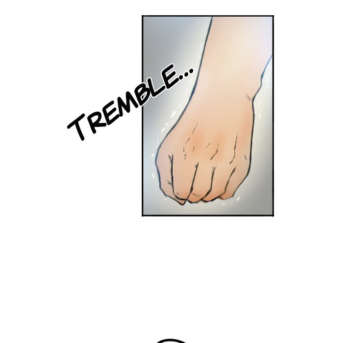 The Man's Superpowers - episode 1 - 16