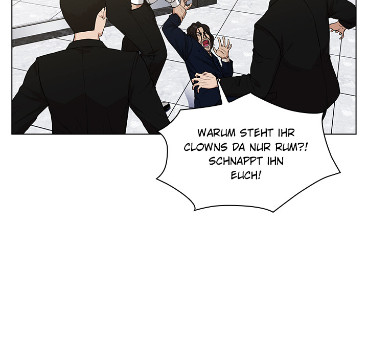 Malcolm, der Stardetektiv - episode 12 - 119