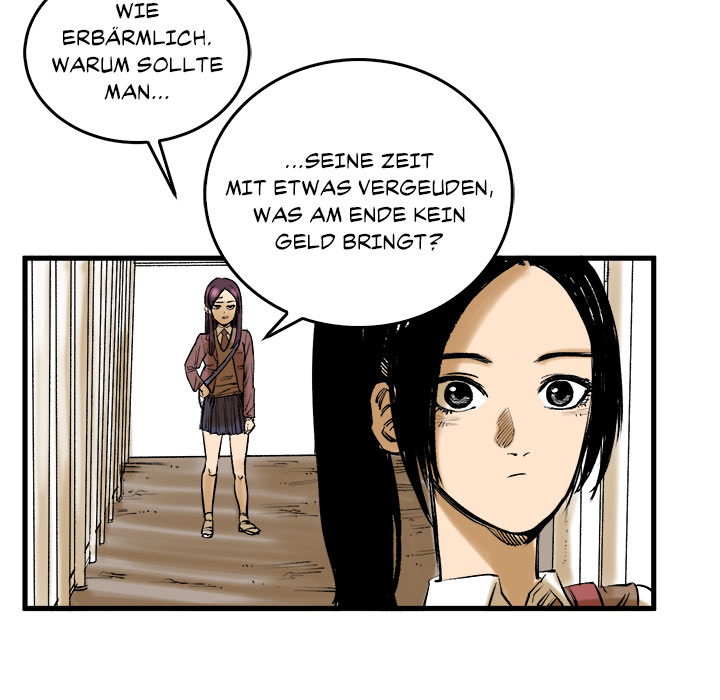Die Unruhestifterin - episode 8 - 23