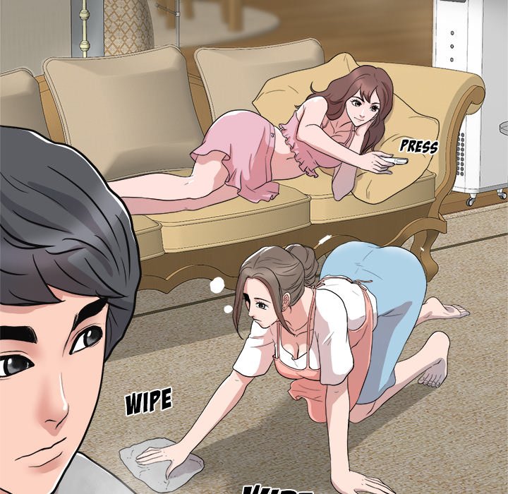 Family Business - episode 1 - 20