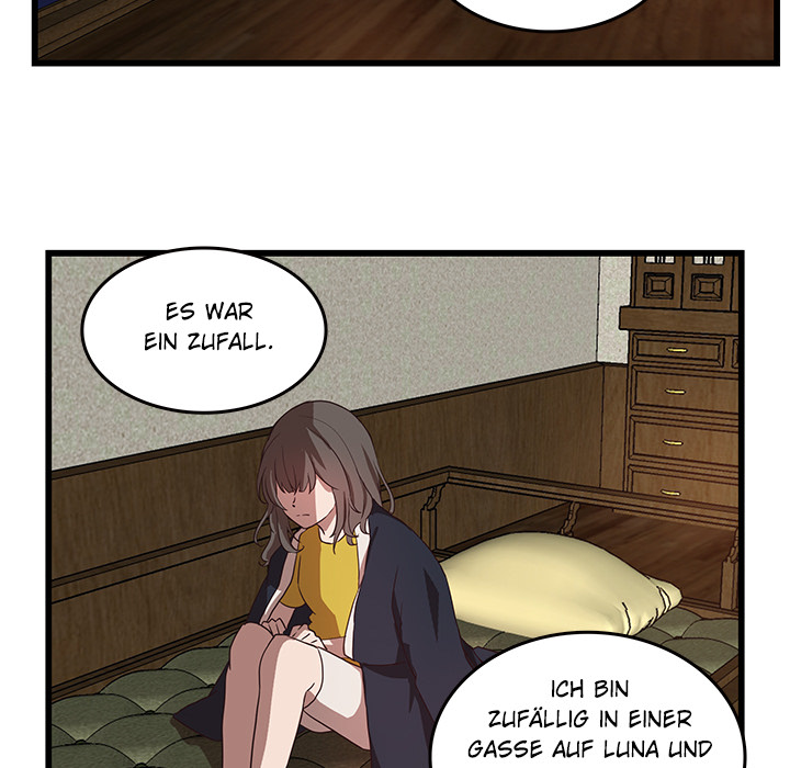 Die Legende vom Tiger,  der Sonne und dem Mond - episode 29 - 38
