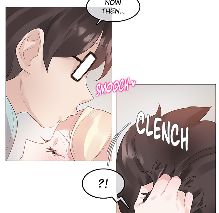 A Pervert's Daily Life - episode 114 - 10
