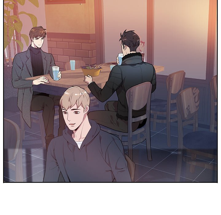 Why Is it You? - episode Prologue - 16