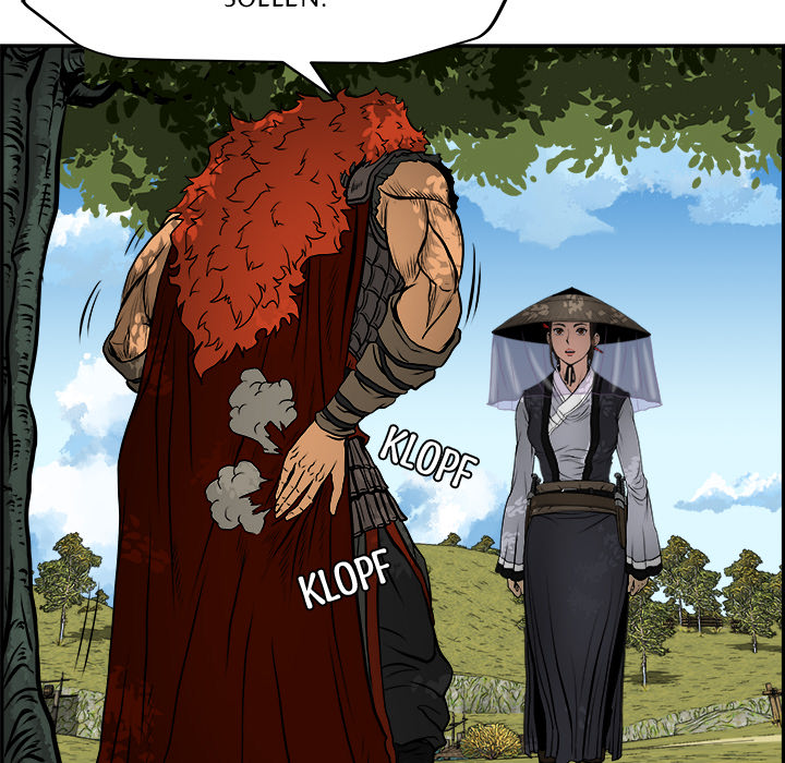 Das Schwert des Donners - episode 3 - 137